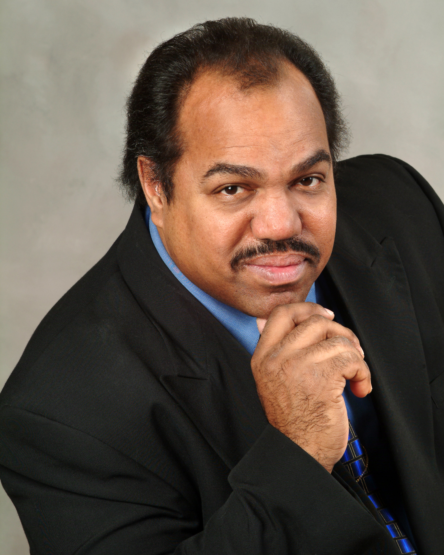 An Evening with Acclaimed Musician and Race Relations Expert Daryl